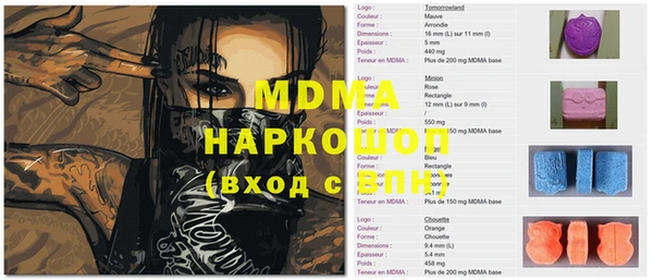каннабис Абаза